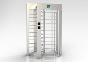 Automatic Gate Entry System Automatic Gate Entry System - Human ...
